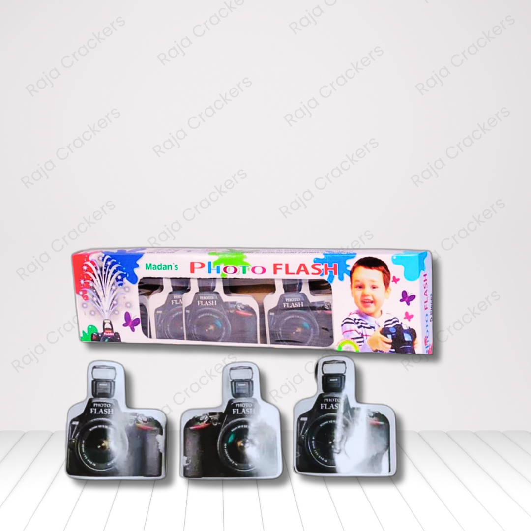 Photo Flash